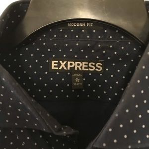 Dress shirt